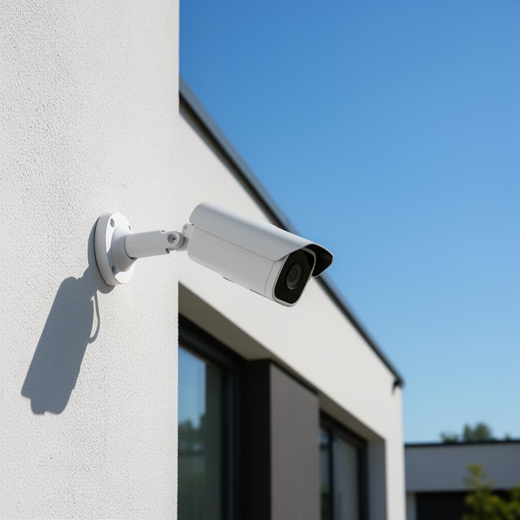 Caméras de surveillance